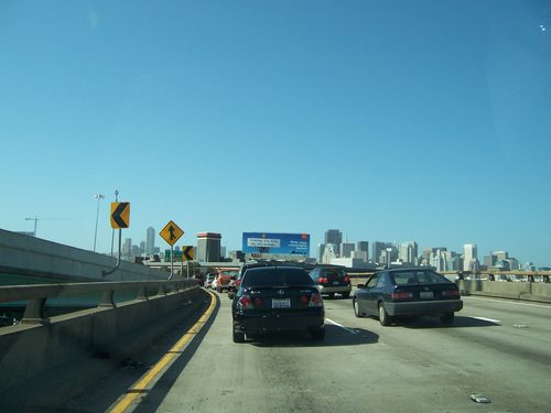 Traffic Jam on 101 (palo-alto_100_8457.jpg) wird geladen. Eindrucksvolle Fotos von der Westküste Amerikas erwarten Sie.